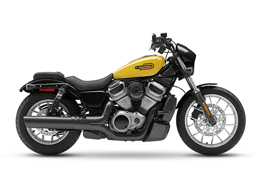 Nightster™ Special thumbnail