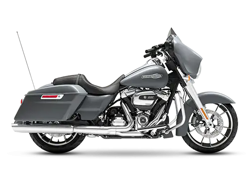 Street Glide<sup>®</sup> thumbnail