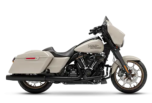 Street Glide<sup>®</sup> ST thumbnail