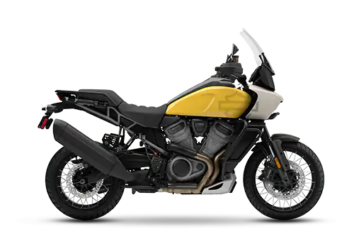 Pan America™ 1250 Special thumbnail