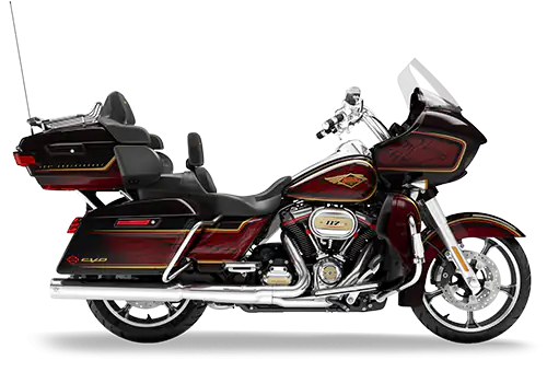 CVO<sup>™</sup> Road Glide<sup>®</sup> LTD Anniversary thumbnail