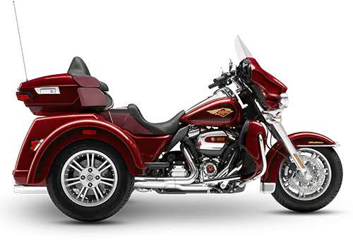 Tri Glide<sup>®</sup> Ultra thumbnail